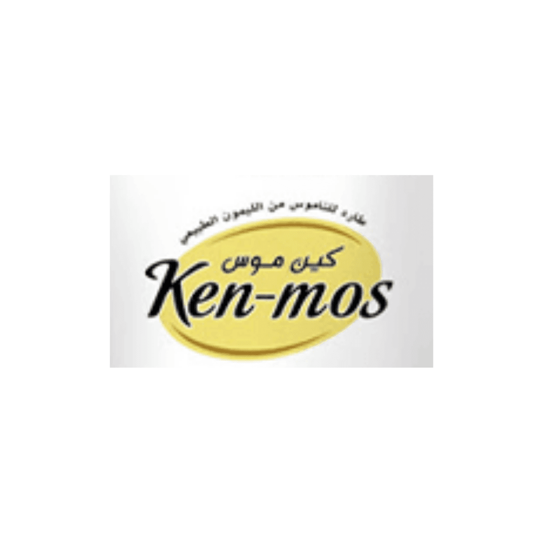 Ken-Mos