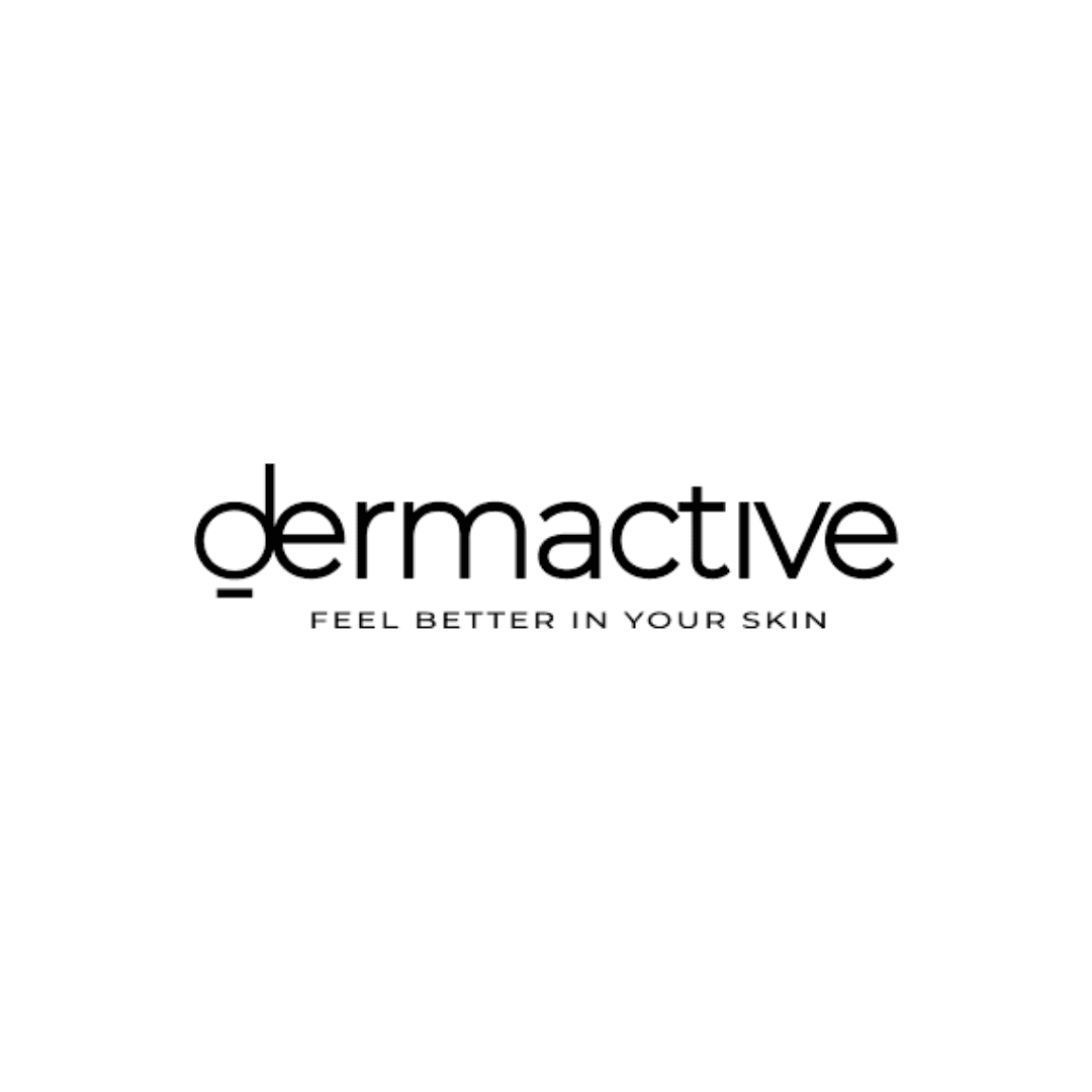 Dermactive logo