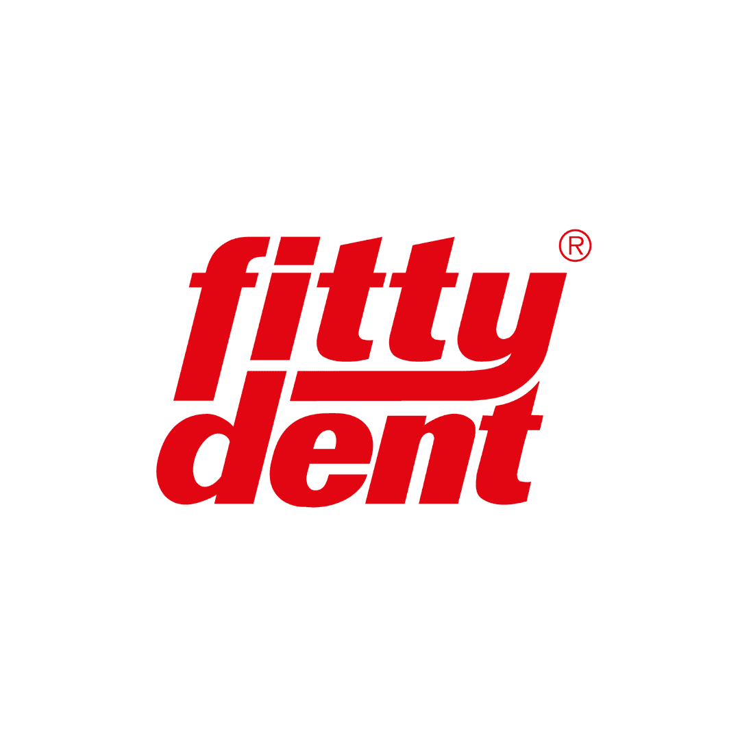 Fittydent