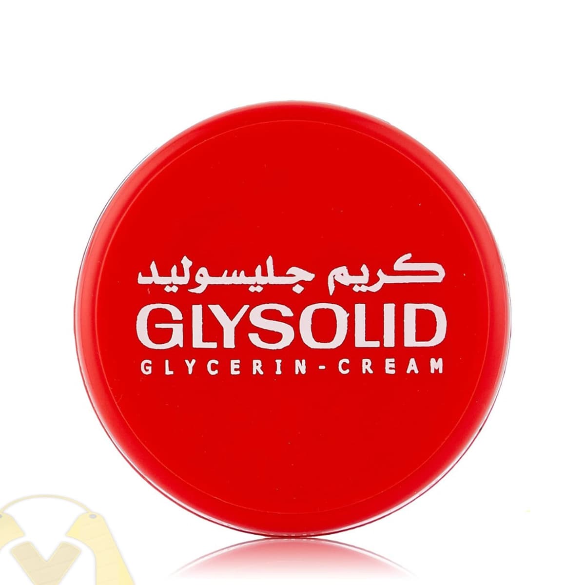 جليسوليد كريم مرطب بالخيار