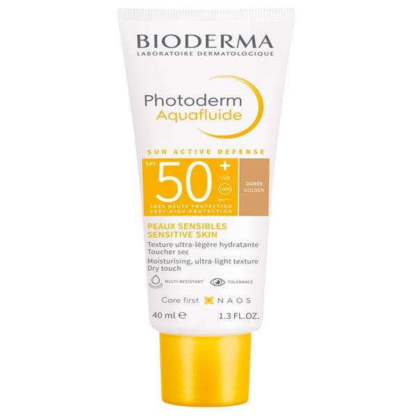 Bioderma Photoderm Aquafluid SPF 50+ 40ml