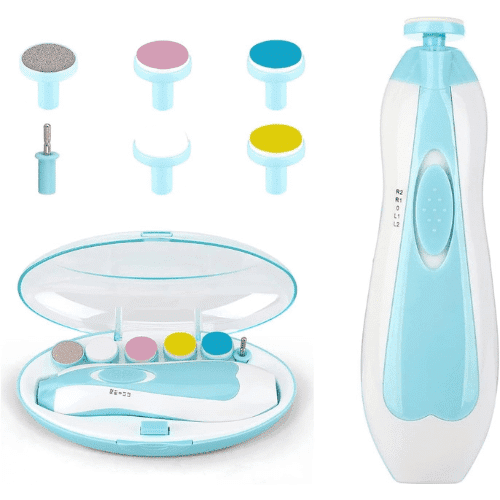 4U Baby - Baby Nail Clipper