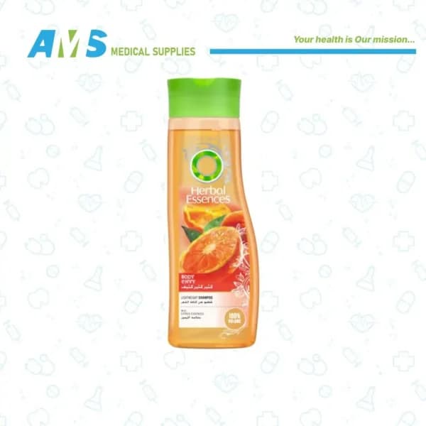 Herbal Esscences Body Envy 400ml - Shampoo