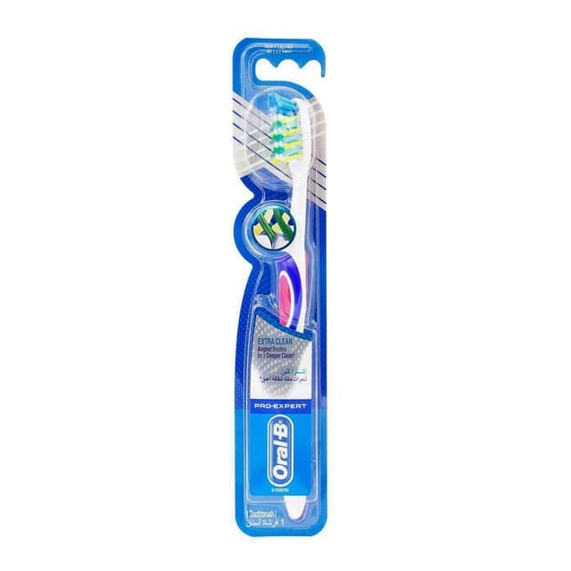 Oral-B Pro-Expert Extra Clean 40 Soft - Toothbrush