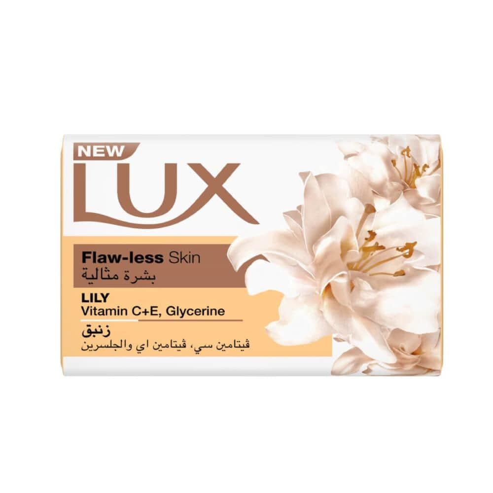 Lux Flawless Creamy 75g - Soap