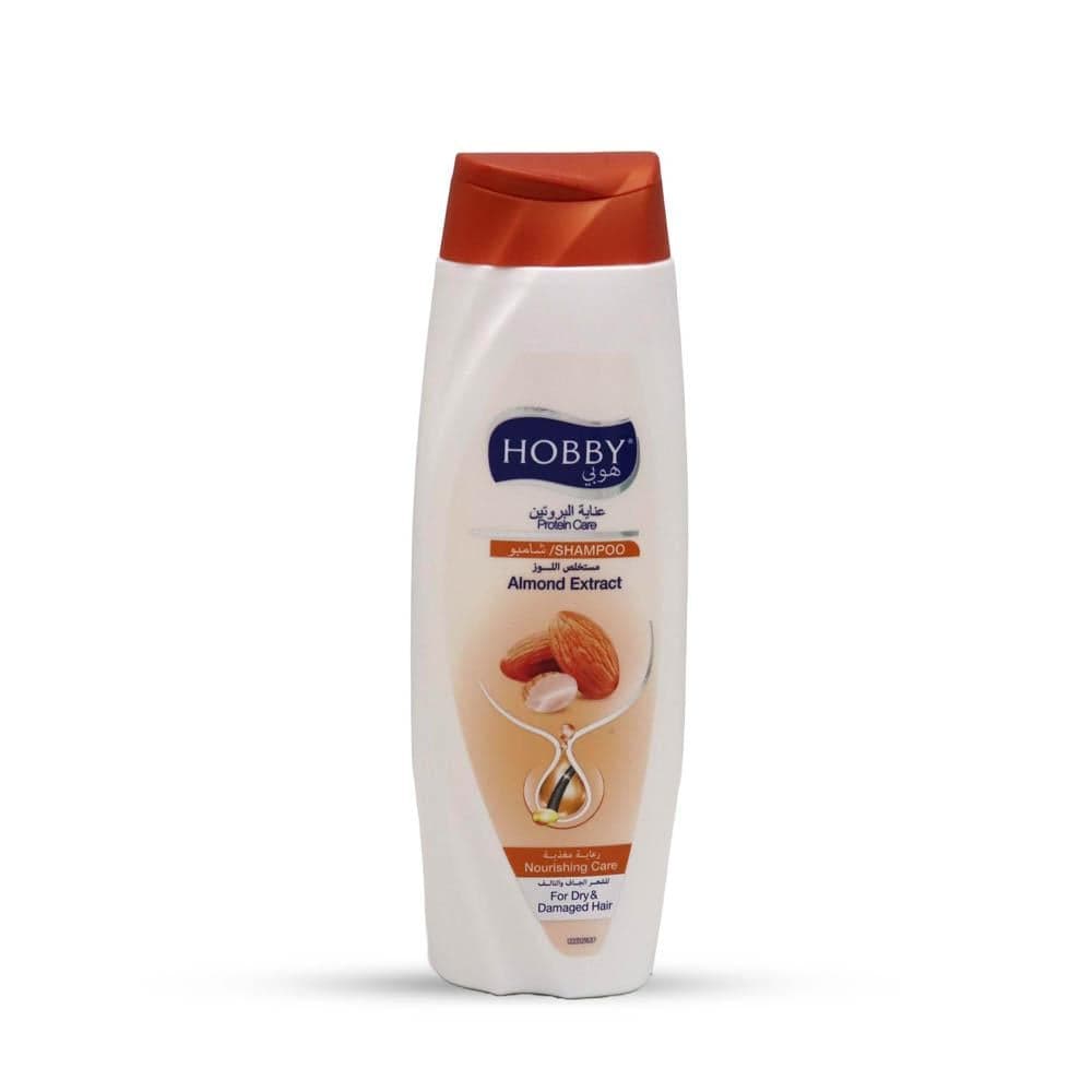 Hobby Almond 500 ml