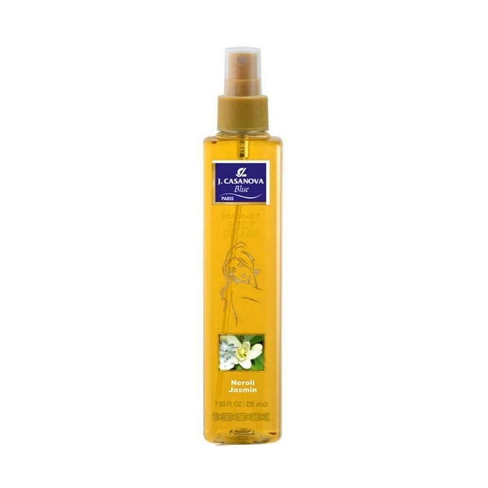 J. Casanova Neroli Jasmin 235ml - Body Splash