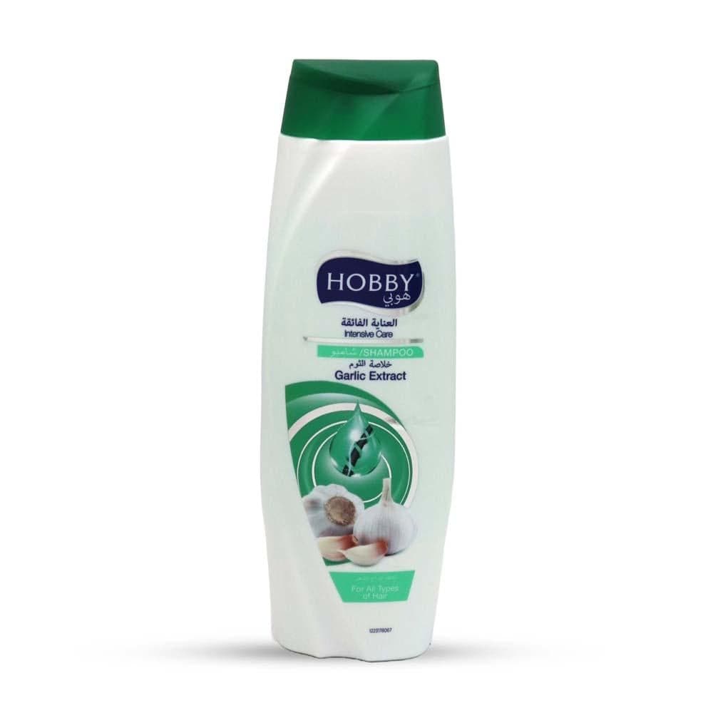 Hobby Garlic 600 ml