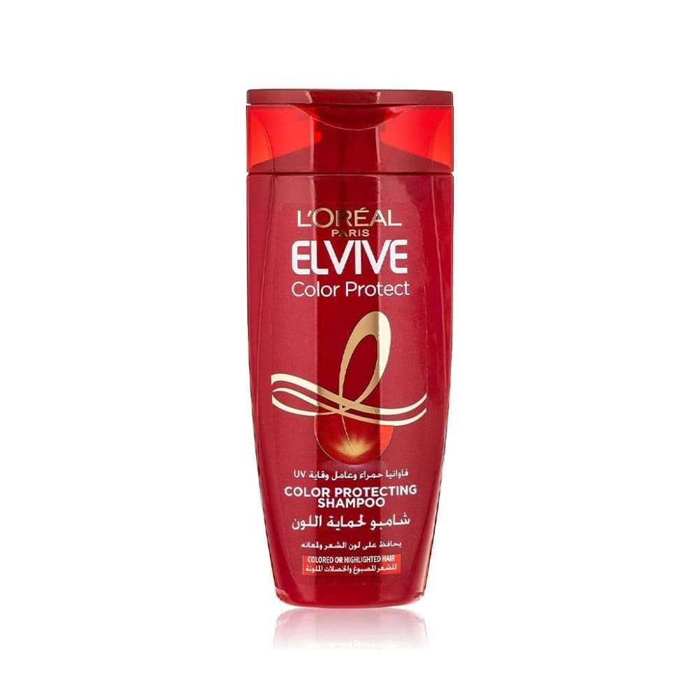 Loreal Elvive Colour Protect 200ml - Shampoo