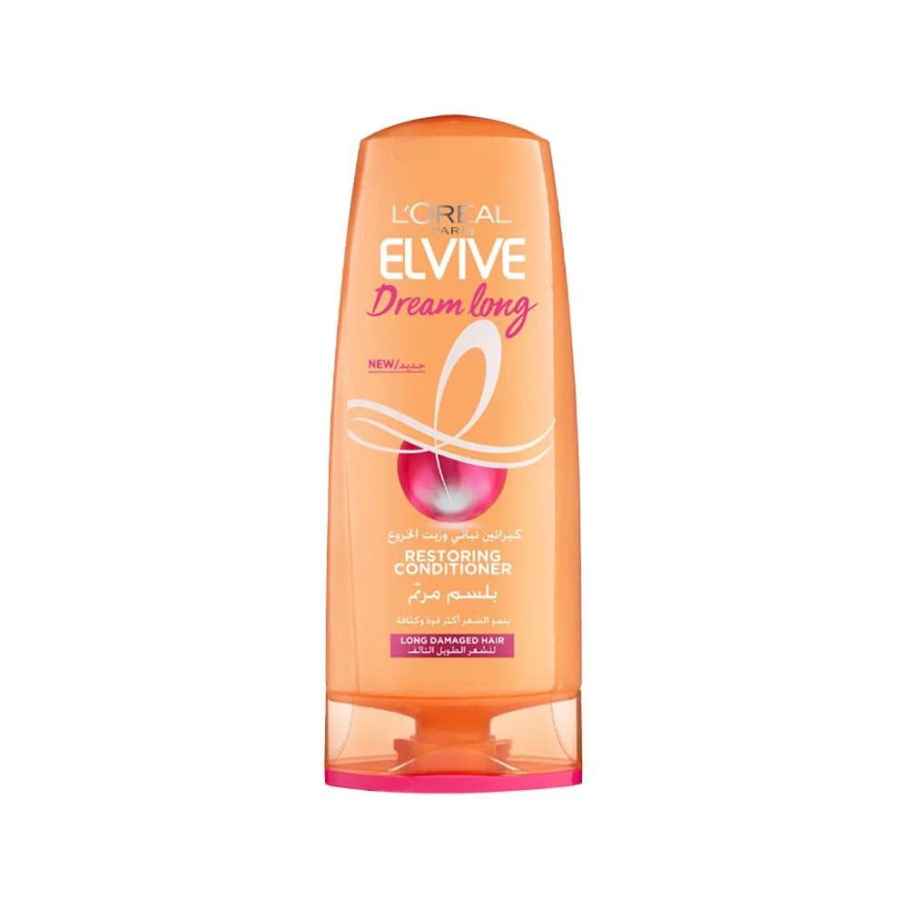 L'Oréal Restorative Conditioner for Long and Damaged Hair 360ml