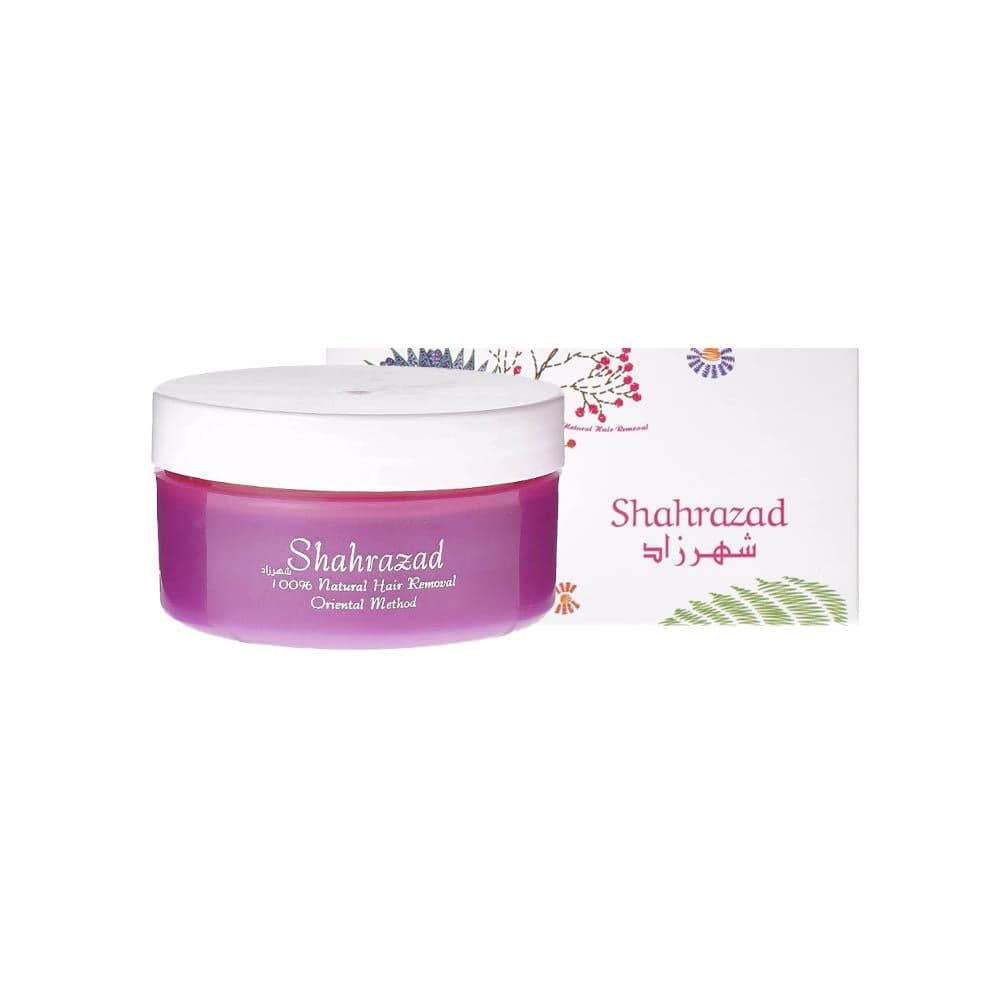 Shahrzad Halawa Natural Hair Remover - 300g