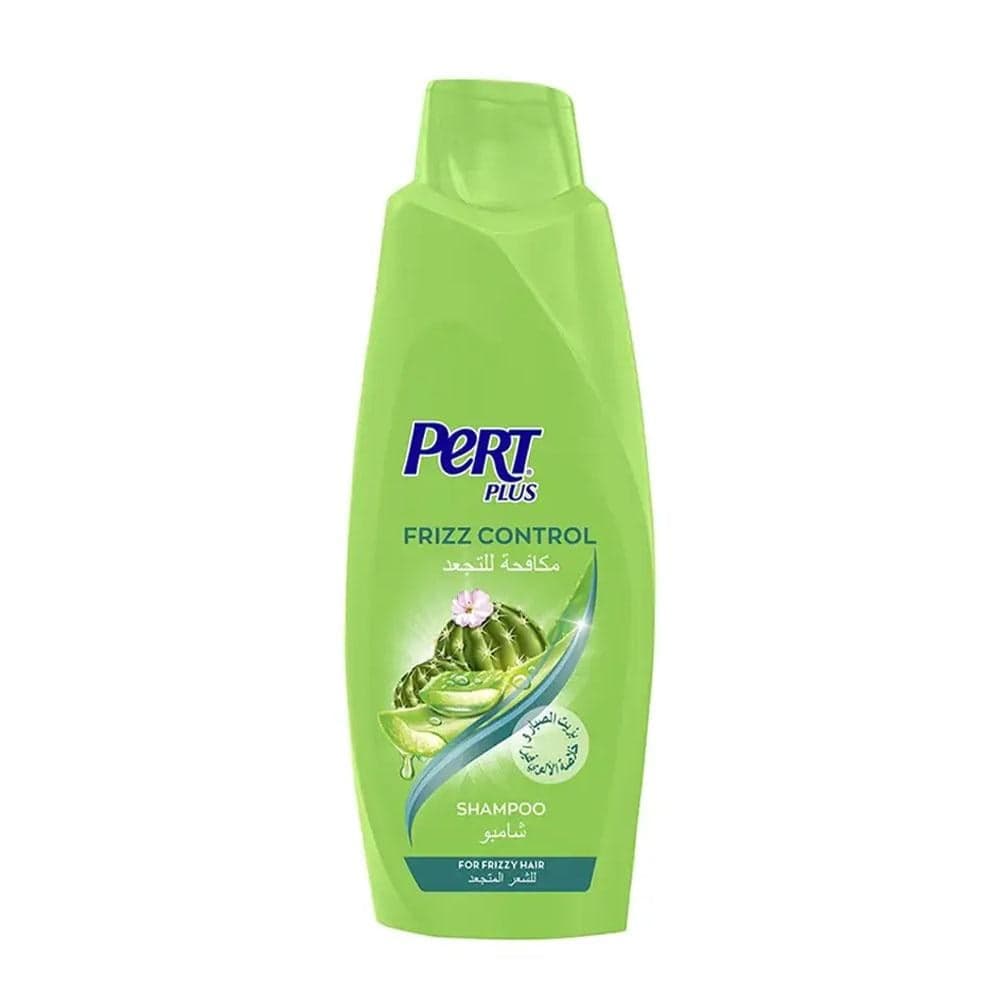 Pert Plus Cactus and Aloe Vera 600ml - Shampoo