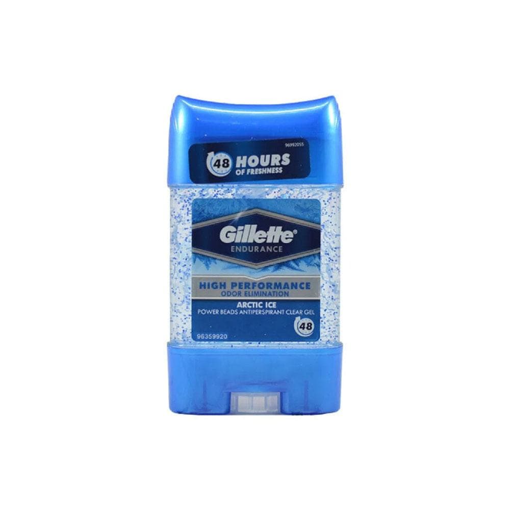 Gilette Arctic Ice Stick 75ml