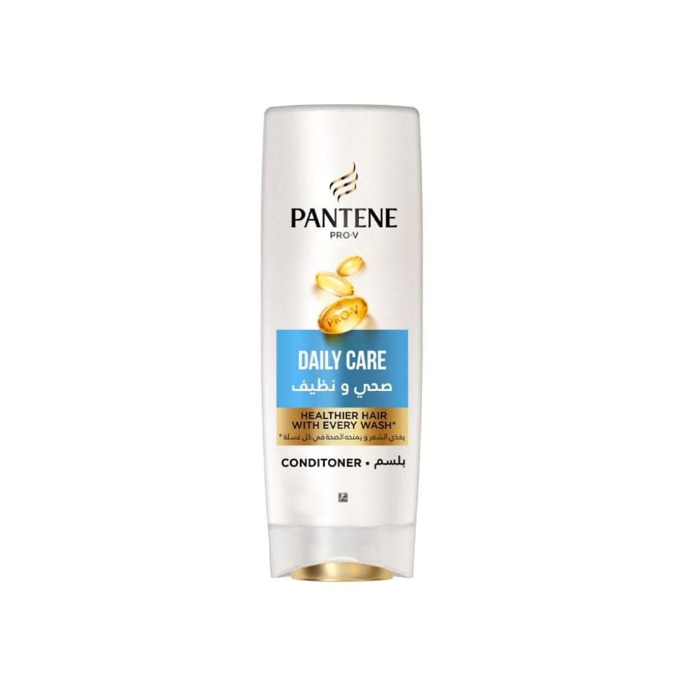 Pantene Healthy Clean & Nourishing Conditioner for Hair - 360ml