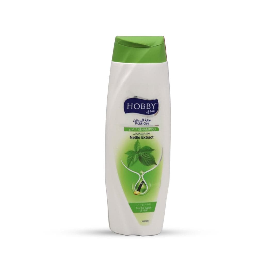 Hobby Nettle Anti-Dandruff 600 ml