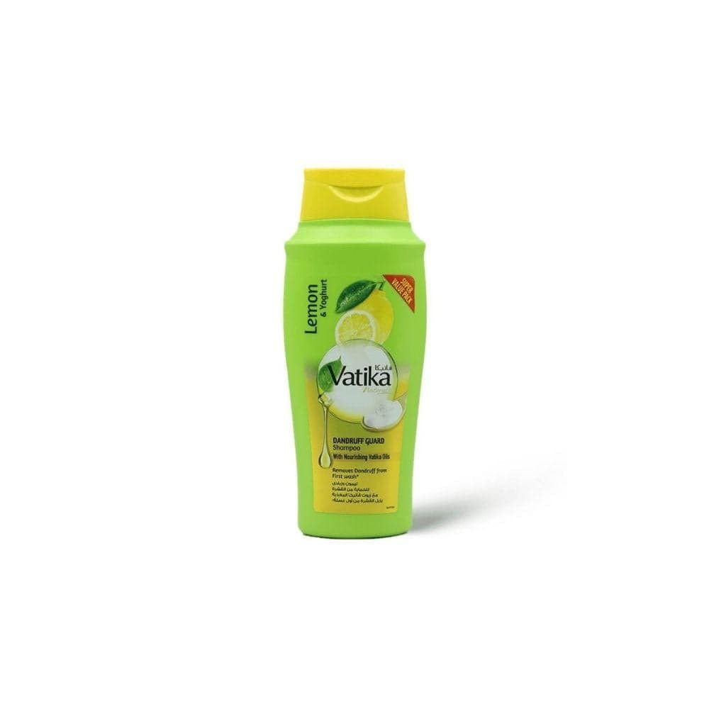 Vatika Dandruff Guard 700ml - Shampoo