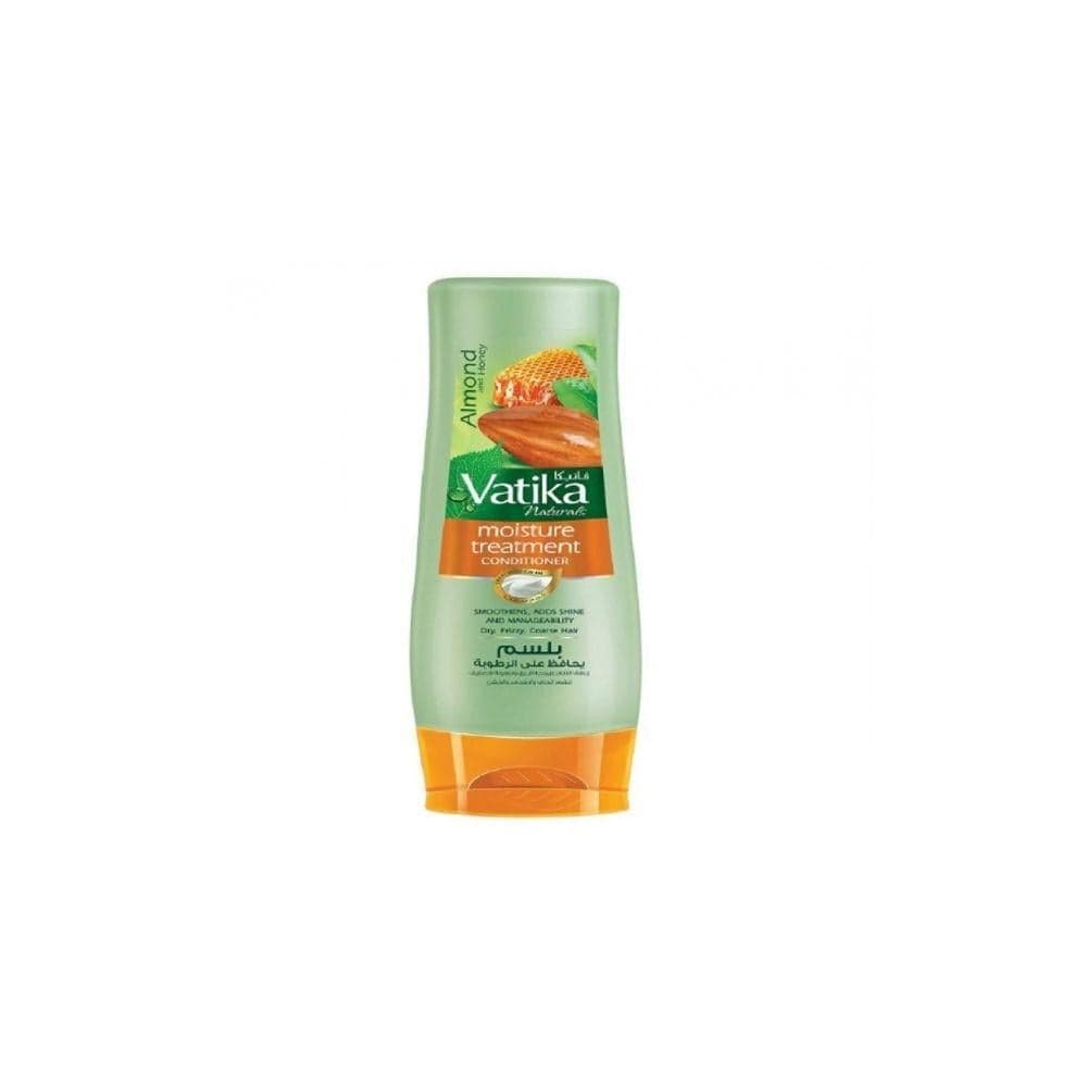 Vatika Moisture Treatment Almond and Honey 400ml - Conditioner