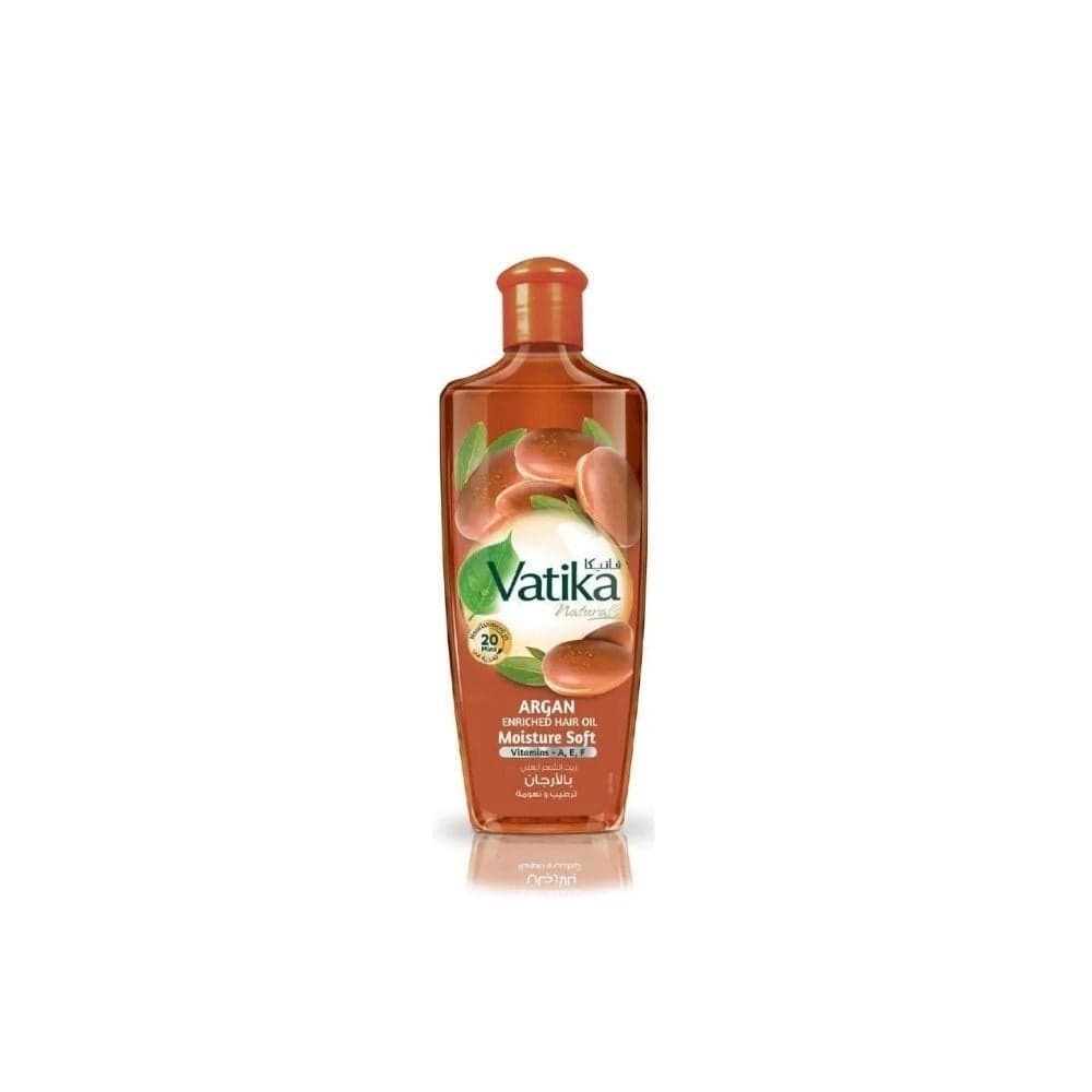 Vatika Black Seed 200ml - Hair Oil