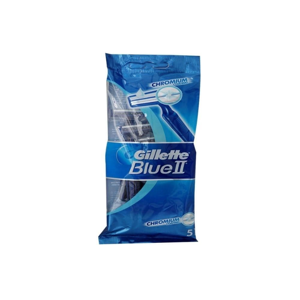 Gillette Blue 2 9031 - 5 Razor