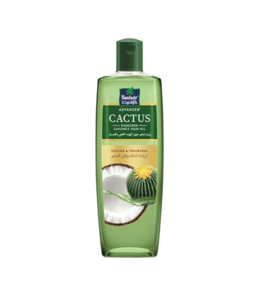 Parachute Advanced Coconut & Aloe Vera Multi-Use Hair Oil, 200ml