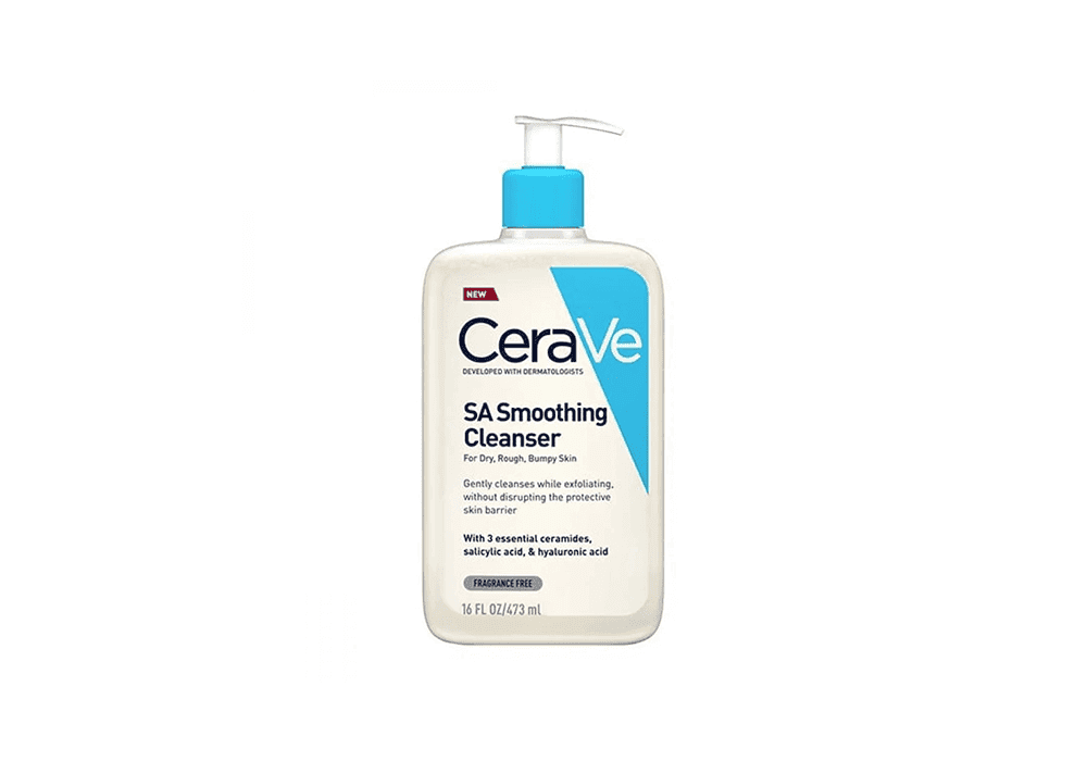 CeraVe Renewing SA Cleanser 473 ml