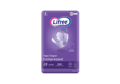 Lifree Tape L 24
