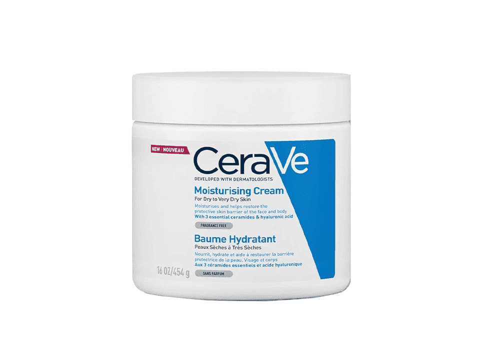 CeraVe moisturizing cream Normal to Dry Skin 453ml