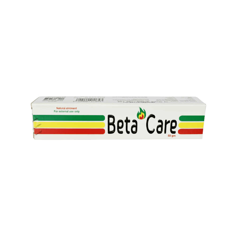 BETA CARE 15 G