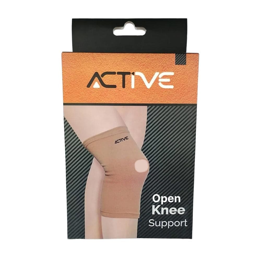 Open Knee Activ L