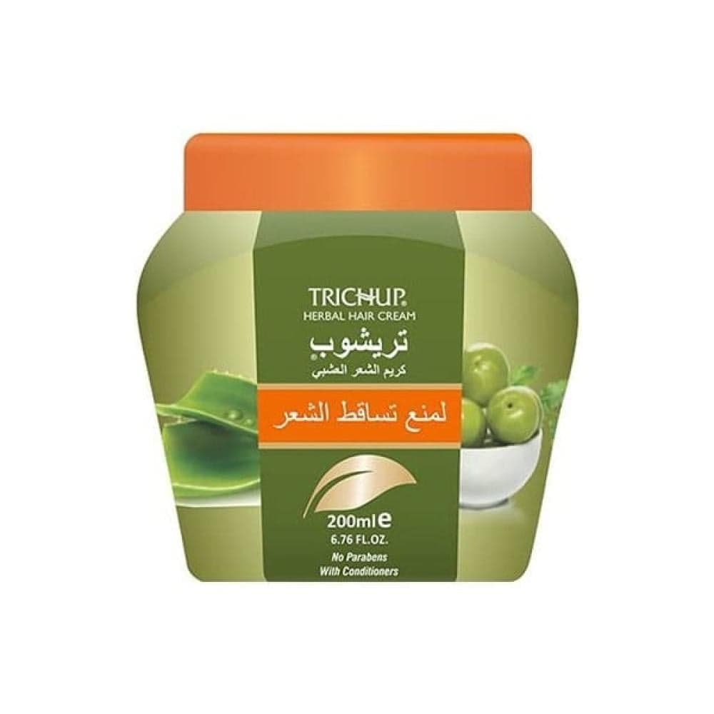 Trichup Anti-Hair Loss Cream - 200ml