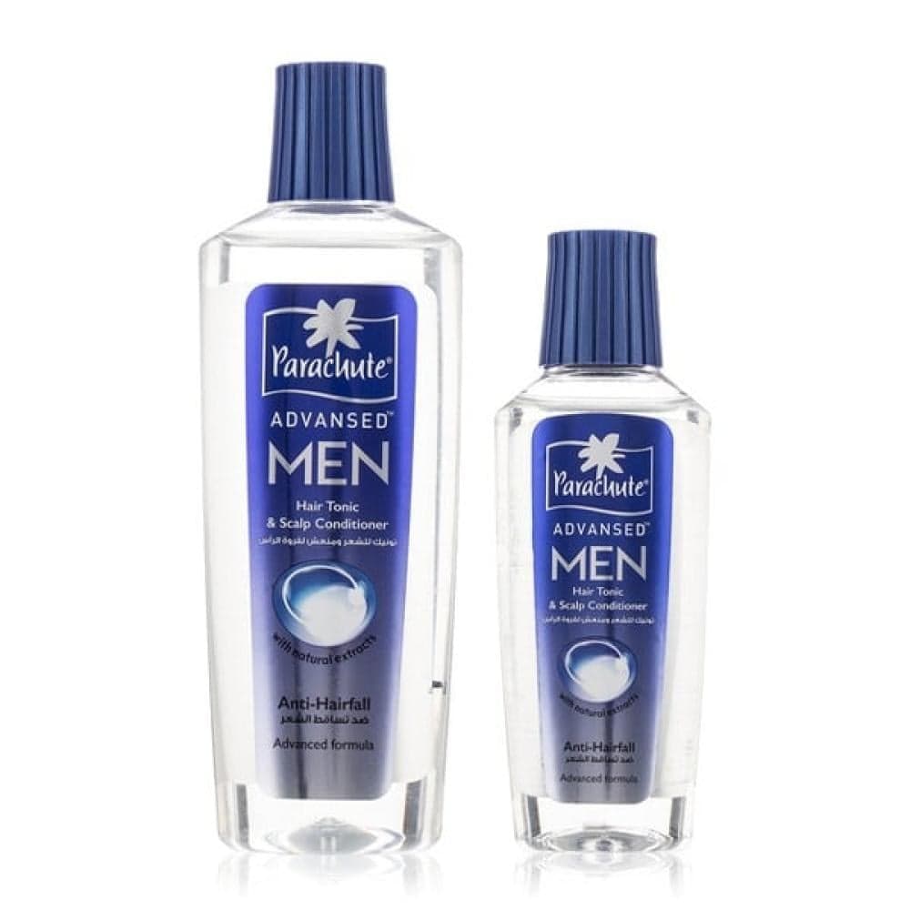 Parachute Anti-Hair Loss Oil 200ml + 100ml Free