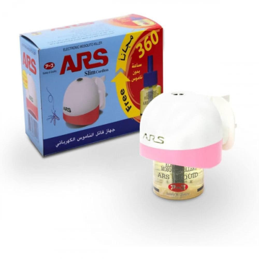 ARS Electronic Mosquito Killer