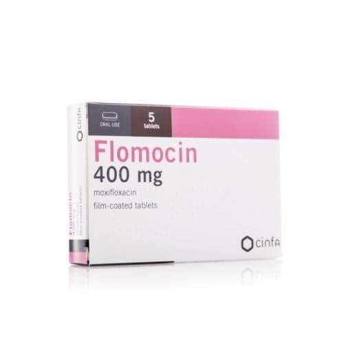 Flomocin 400 Mg Film-Coated Tablet-5
