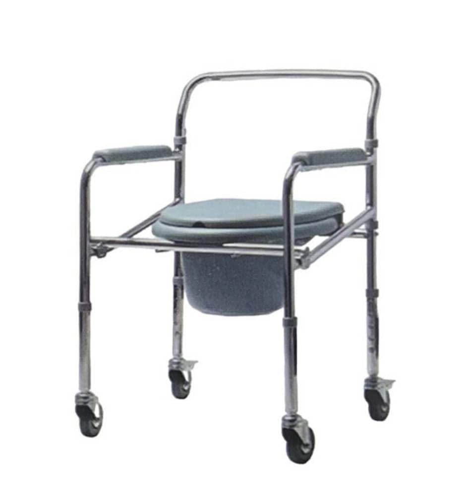 Bath Chair Wheels