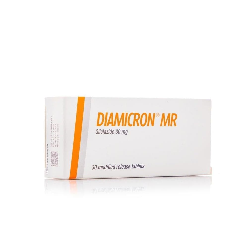 Diamicron Mr Tablet-30