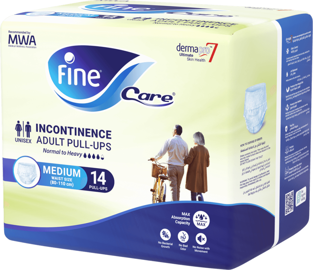 Finecare Pants size M 14