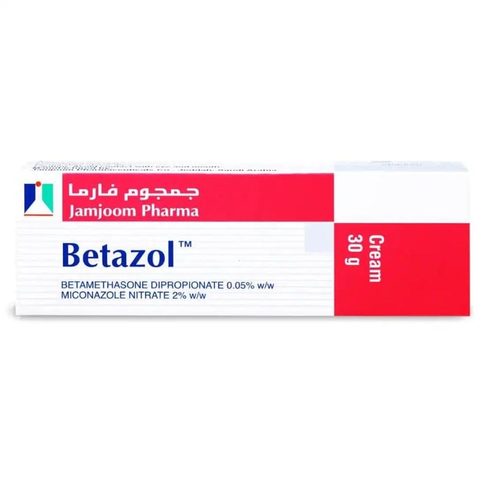 Betazol -30g