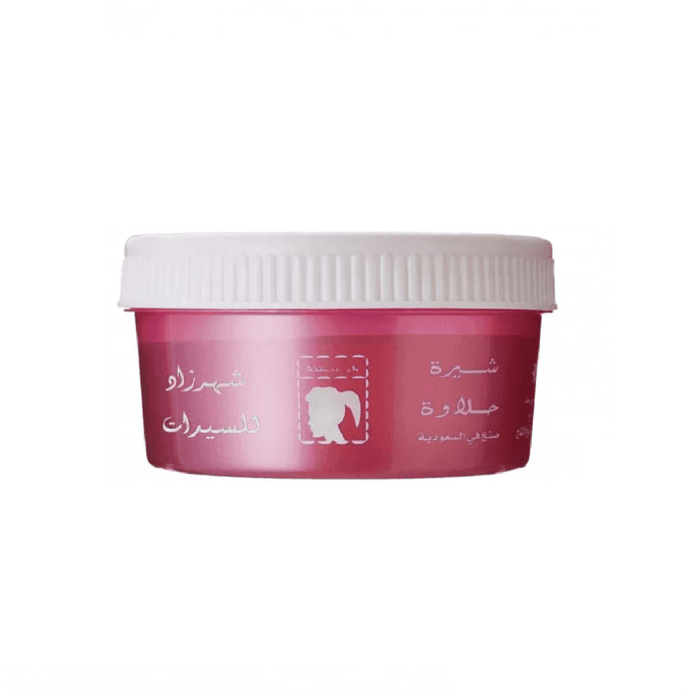 Shahrzad Body Hair Removal Wax 400g