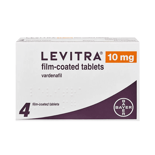 Levitra 10 Mg Orodispersible Tablet-4