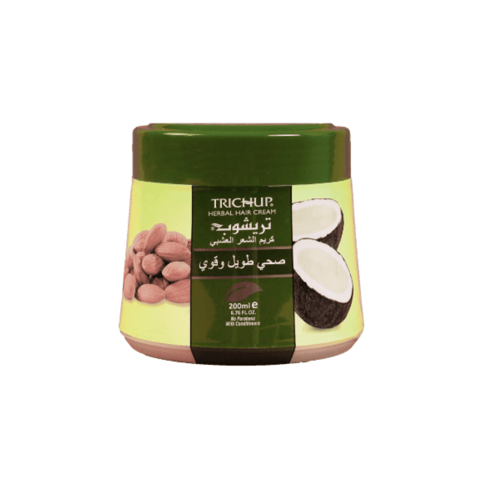 Trichup Healthy Long Strong Hair Cream 200ml