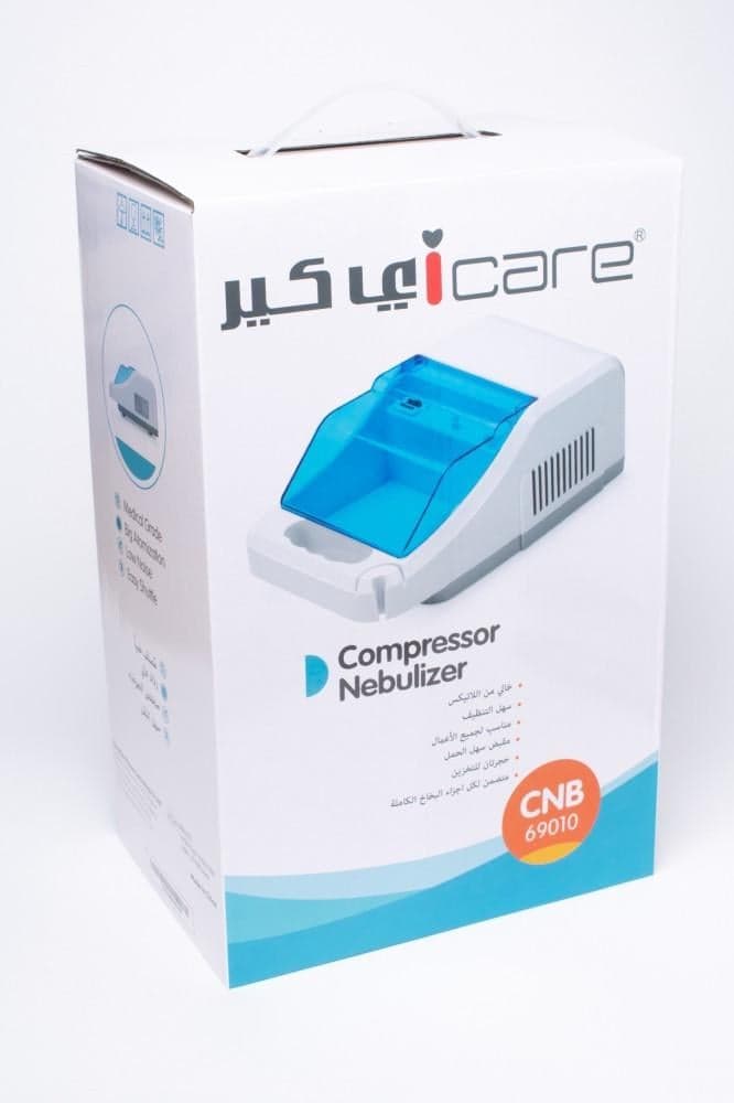 Nebulizer I Care