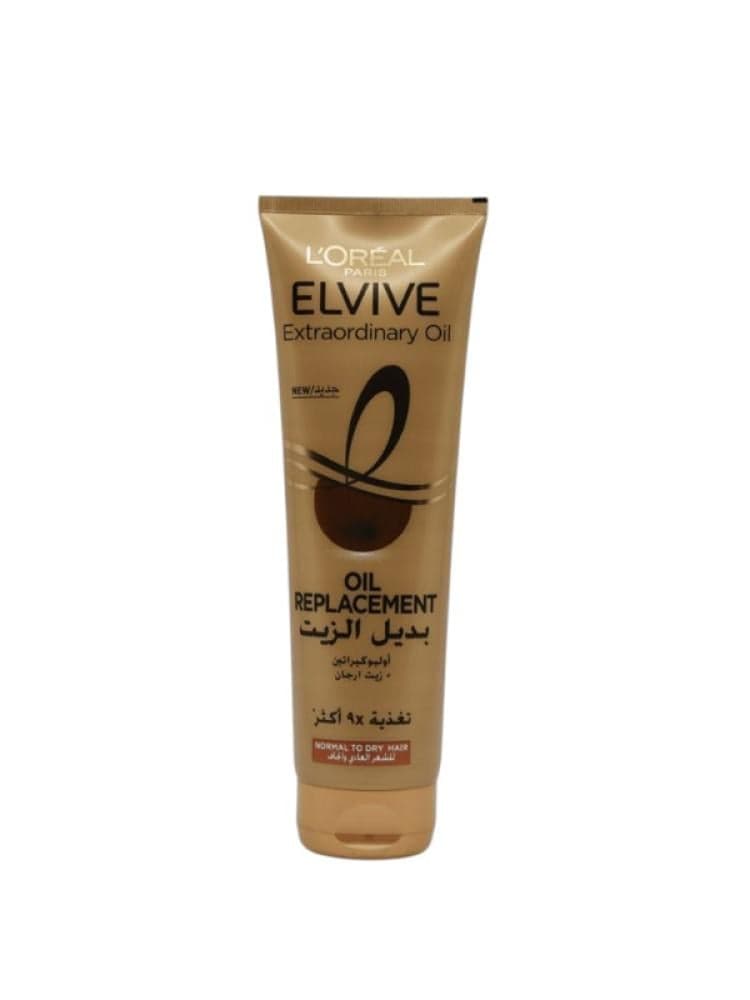 Loreal Elvive Extraordinary 300ml - Oil Replacement