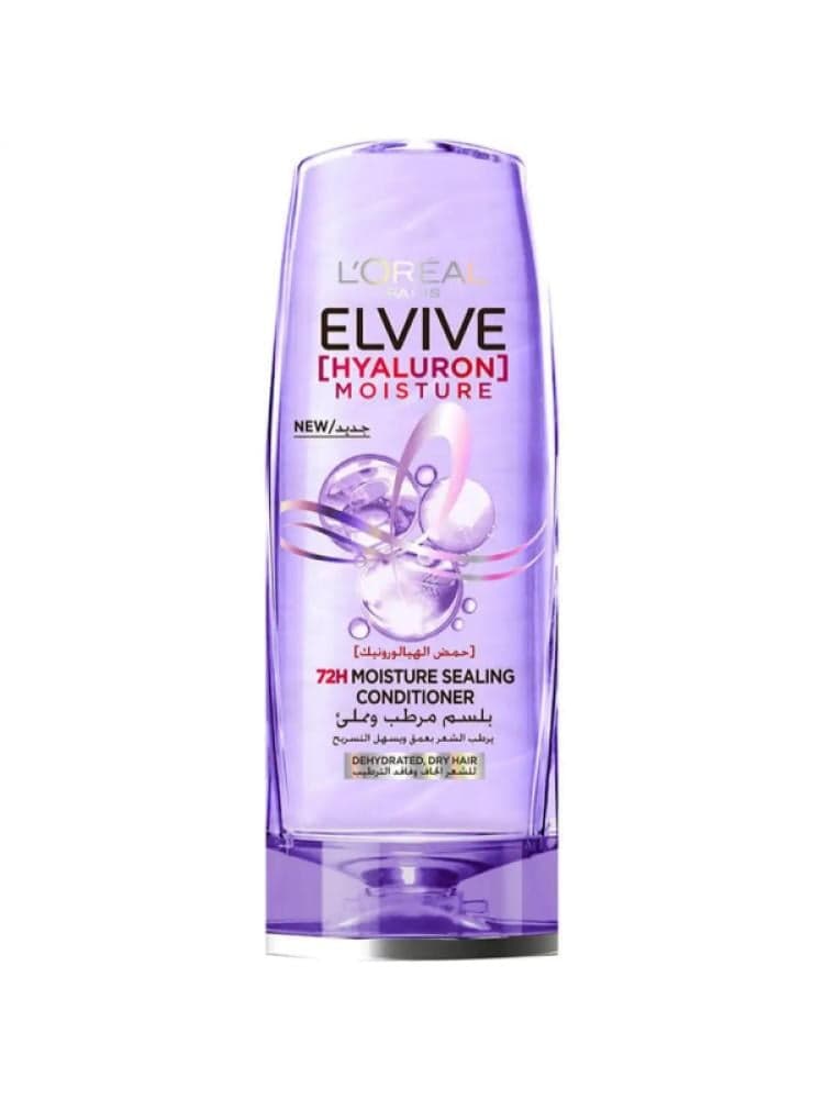 L'Oréal Conditioner 400ml for Moisturizing Dry Hair