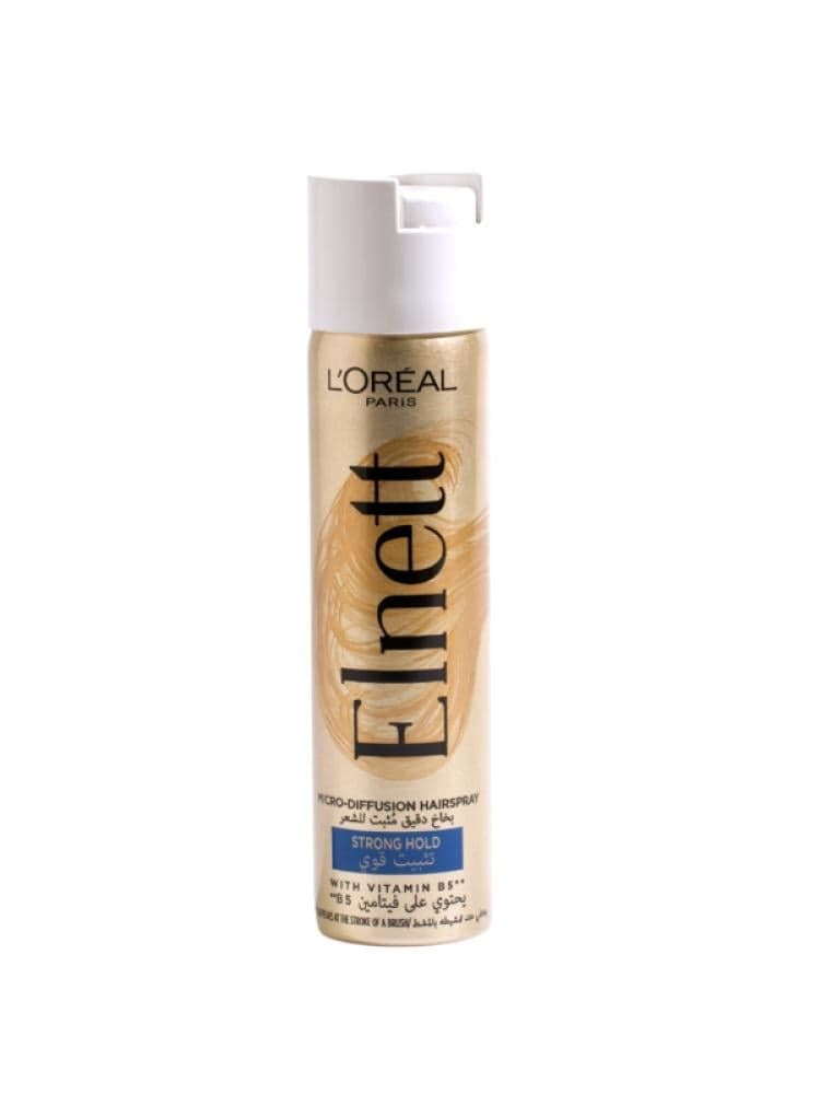Loreal Elnett Strong Hold 75ml - Hair Spray