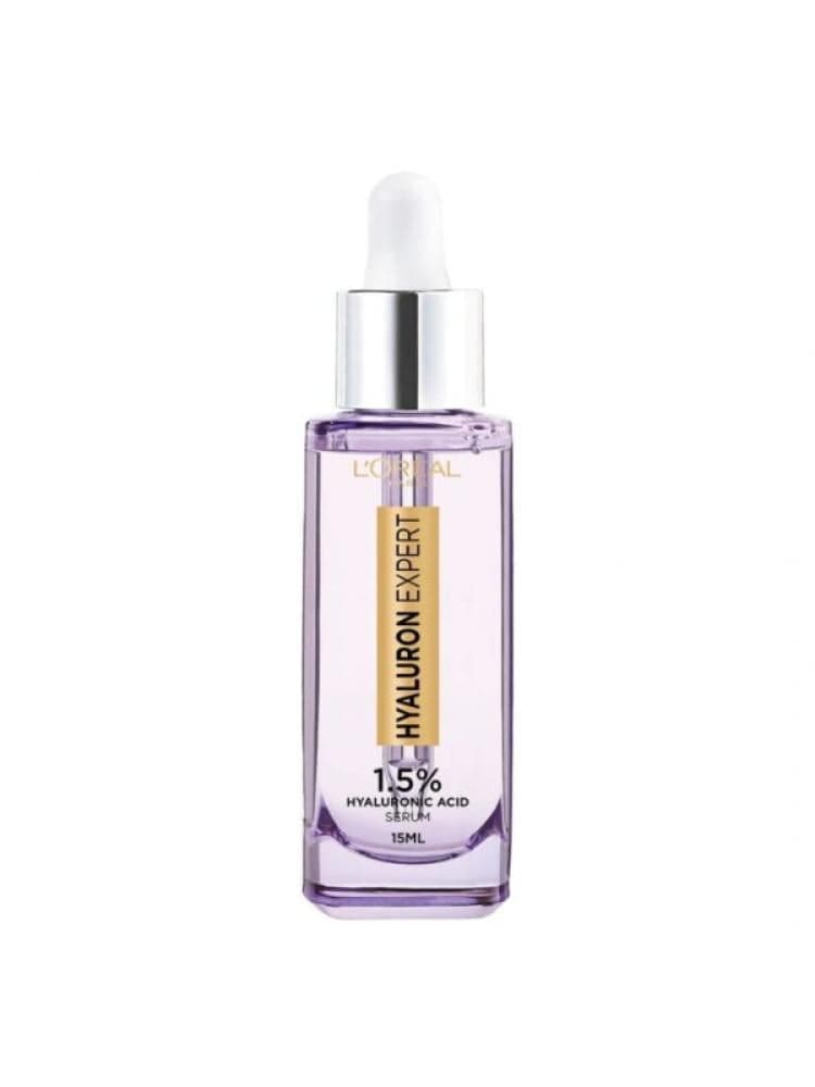 LOREAL HAYLURON EXPERT +HA SERUM 30ml