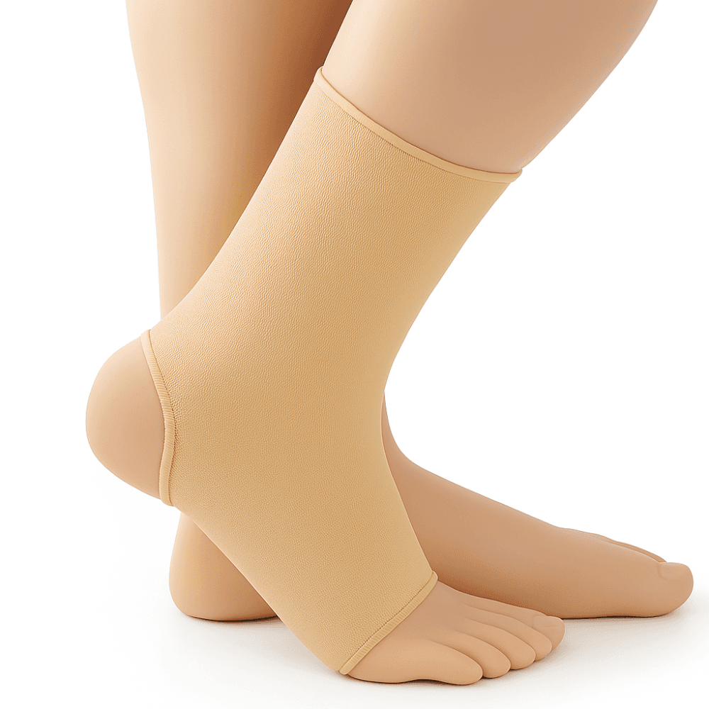 ANKLE COMPRESS