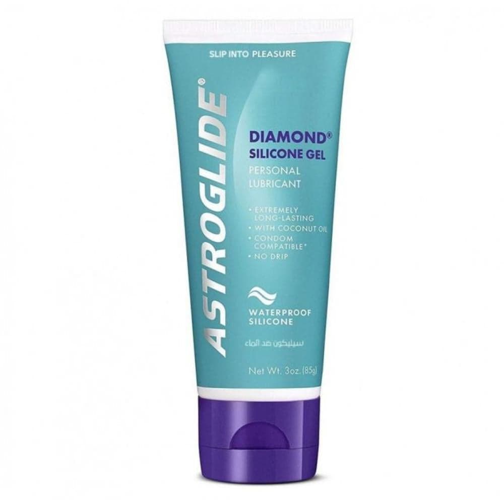 Astroglide Silicone Gel Lubricant 85G