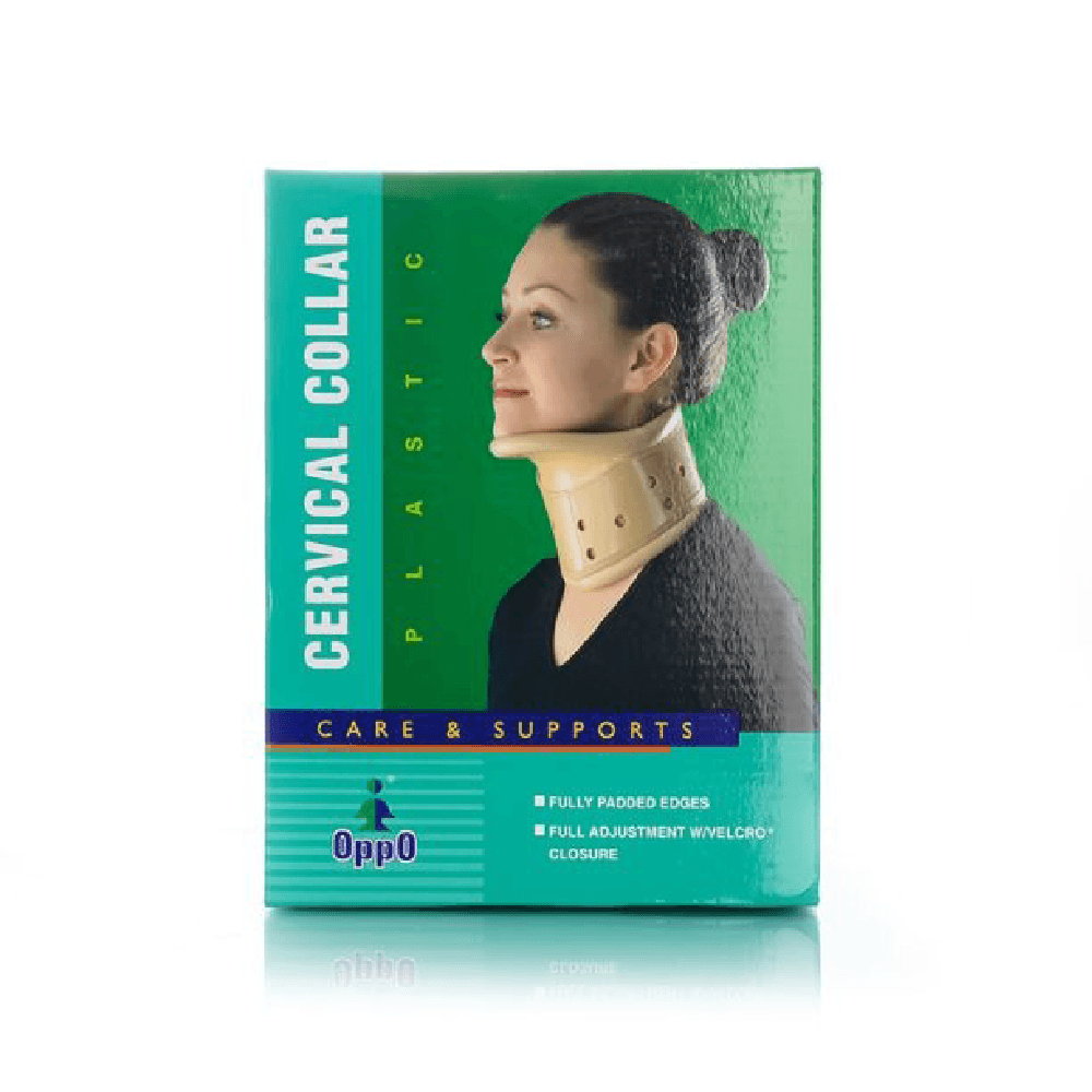 Oppo Cervical Collar