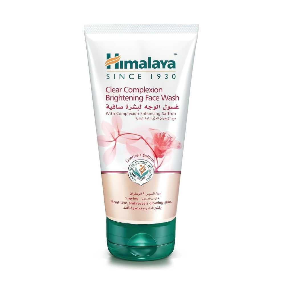 Himalaya Whitening 150ml - Facial Wash