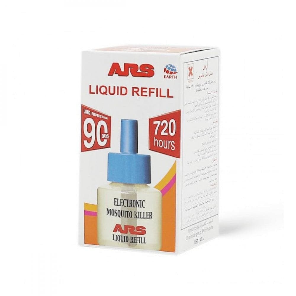 ARS Liquid 90days